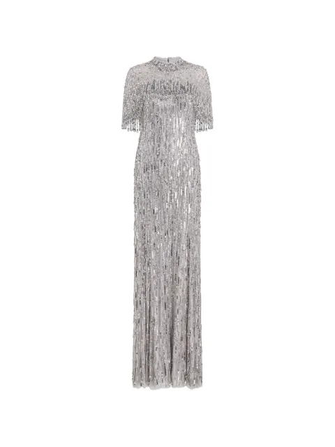 Jenny Packham Leia dress