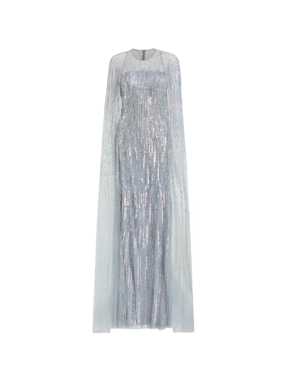 Jenny Packham Cosmic Dust dress