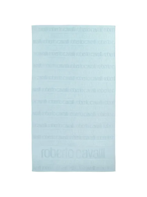 Roberto Cavalli Home Icon beach towel