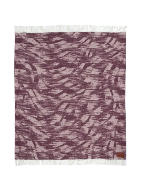 Roberto Cavalli Home Savana throw
