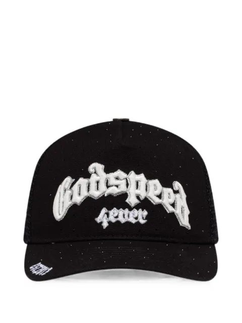 GODSPEED GS Forever trucker hat