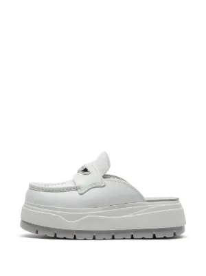 Nike Mind 001 Mules | Grey | FARFETCH