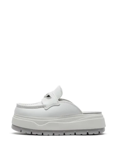 Jordan Air Jordan platform mules