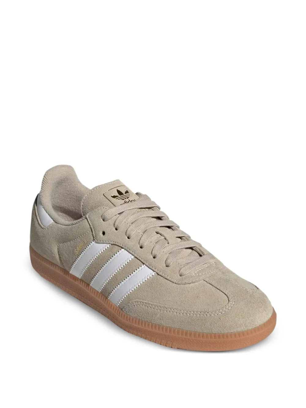 adidas Samba OG sneakers Beige