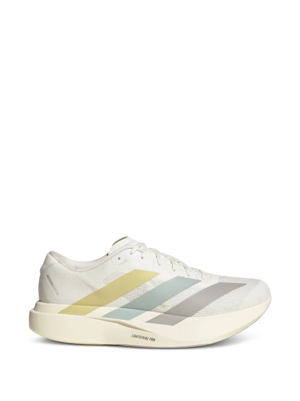adidas Adizero Evo SL sneakers Beige