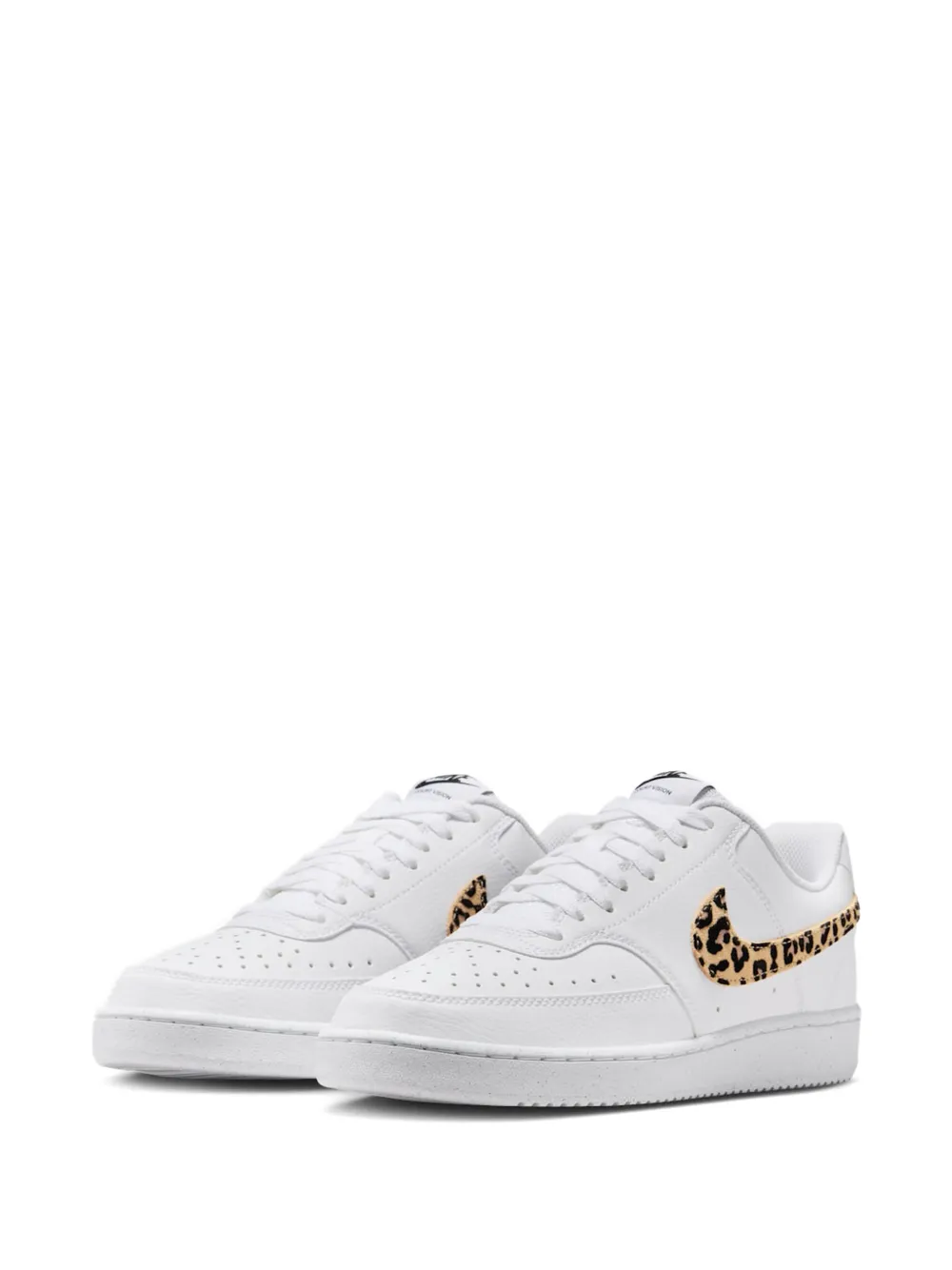 Nike Court Vision Low SE sneakers Wit