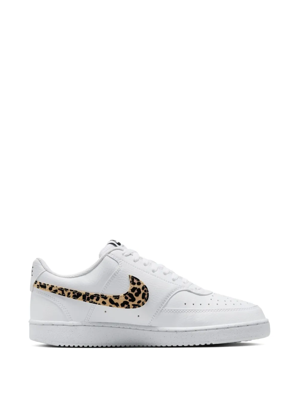 Nike Court Vision Low SE sneakers - Weiß