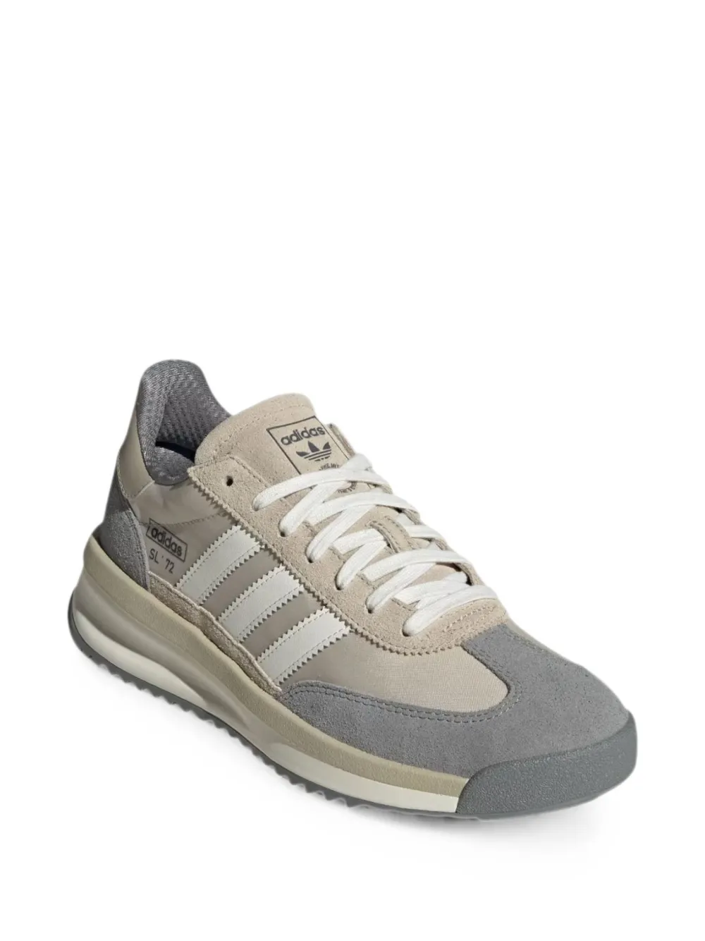 adidas SL 72 RTN shoes Beige