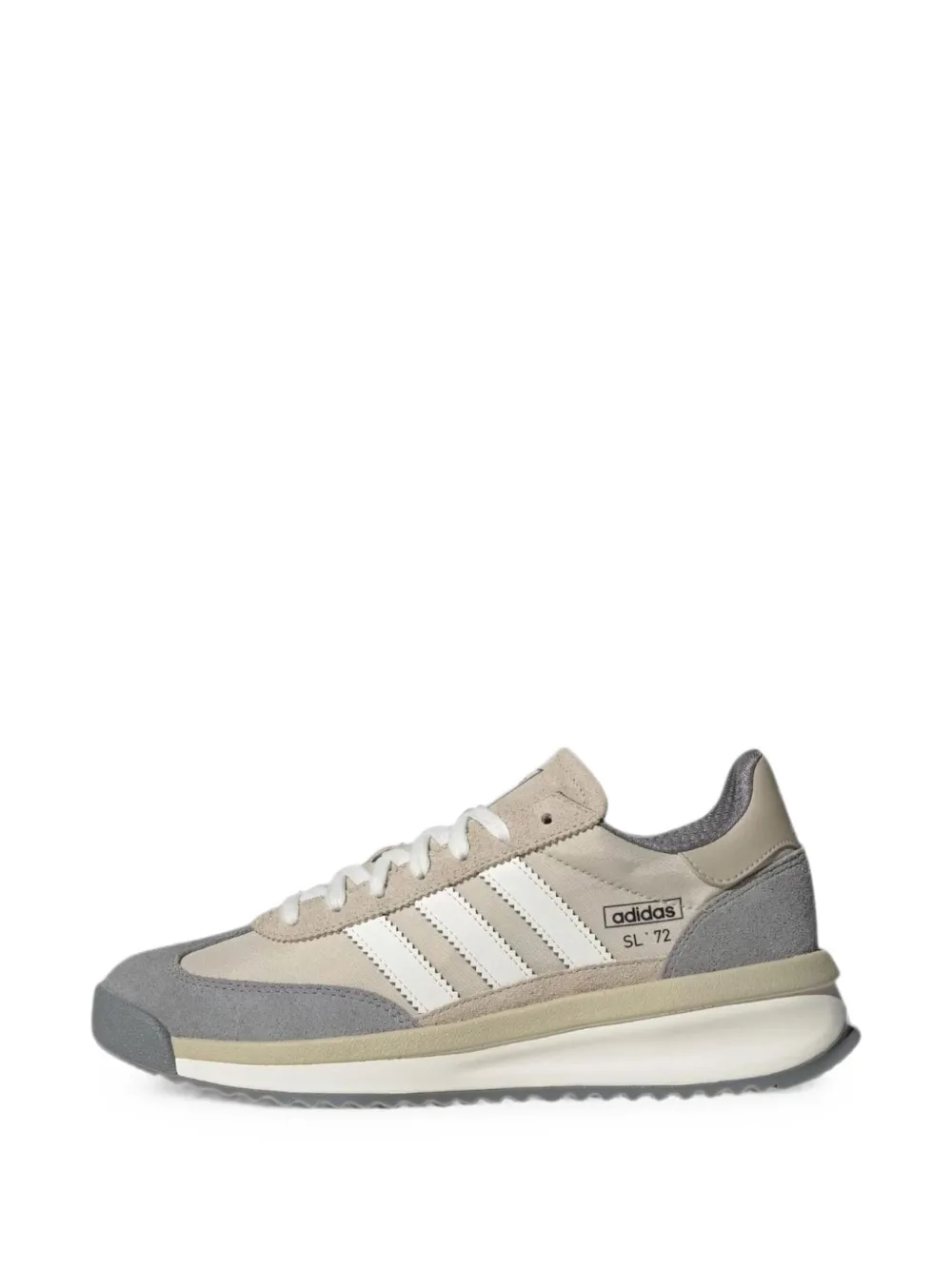 adidas SL 72 RTN shoes Beige