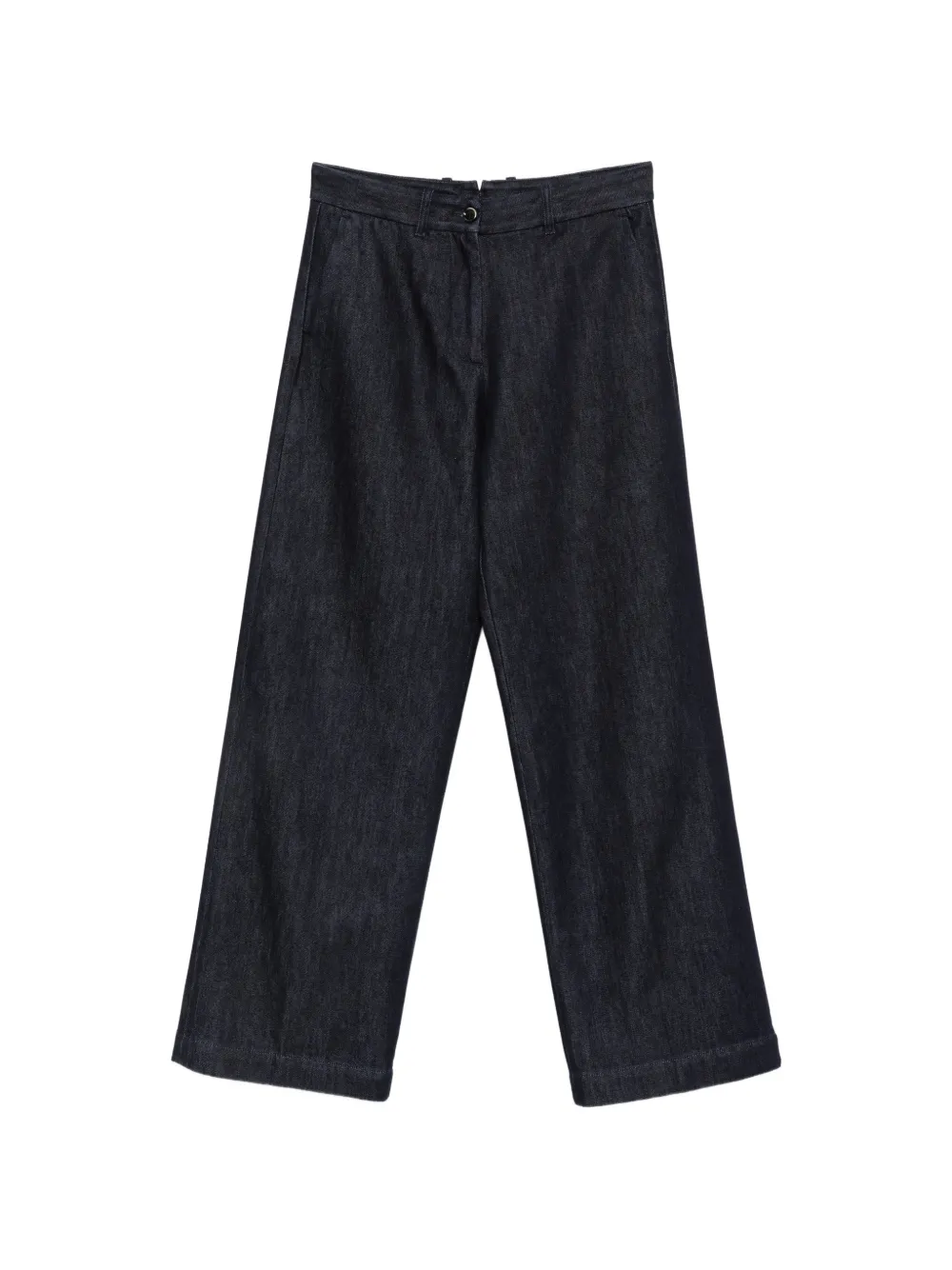 Nine In The Morning wide-leg jeans