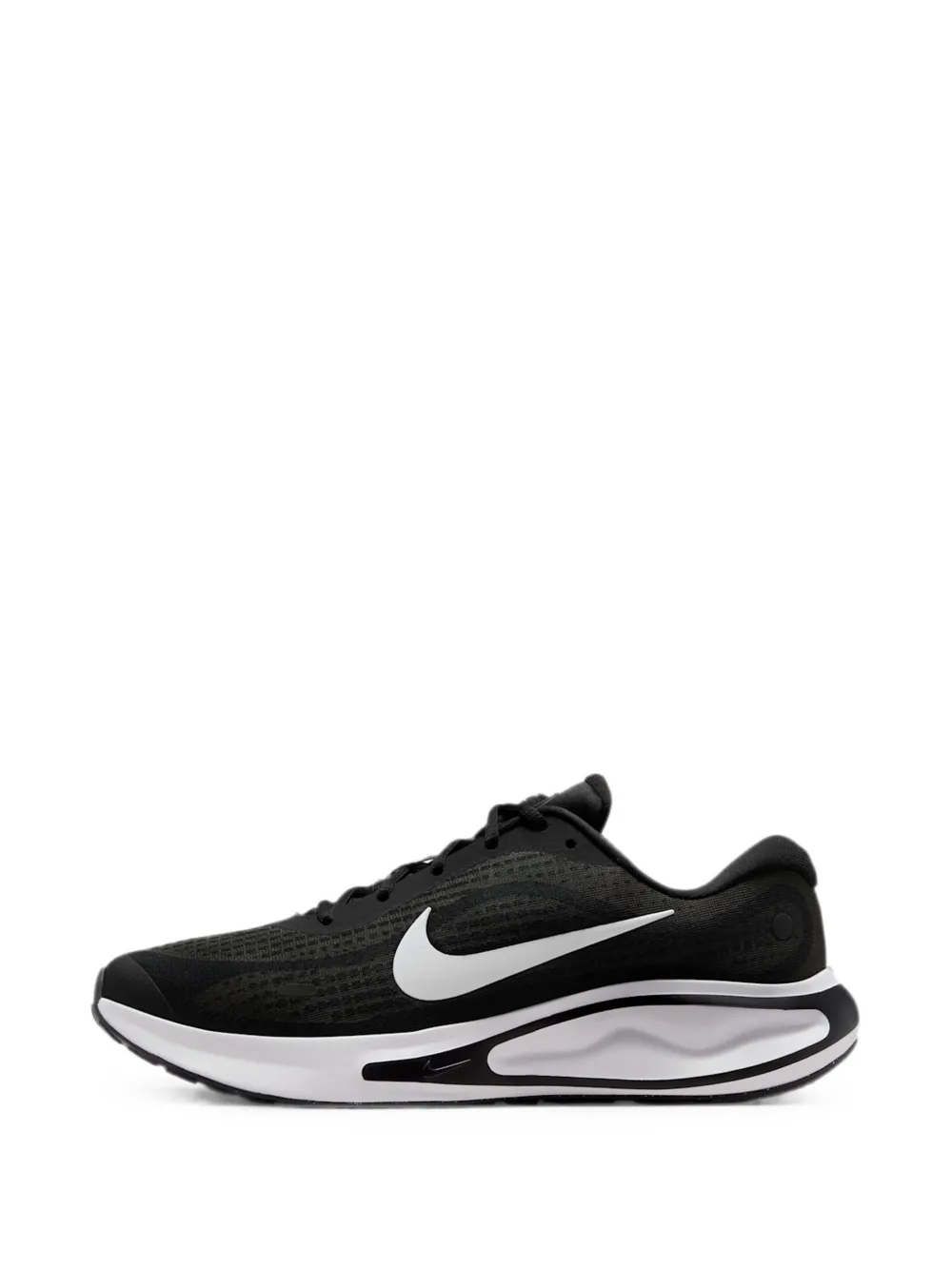 Nike Journey Run Lauf-Schuhe - Schwarz