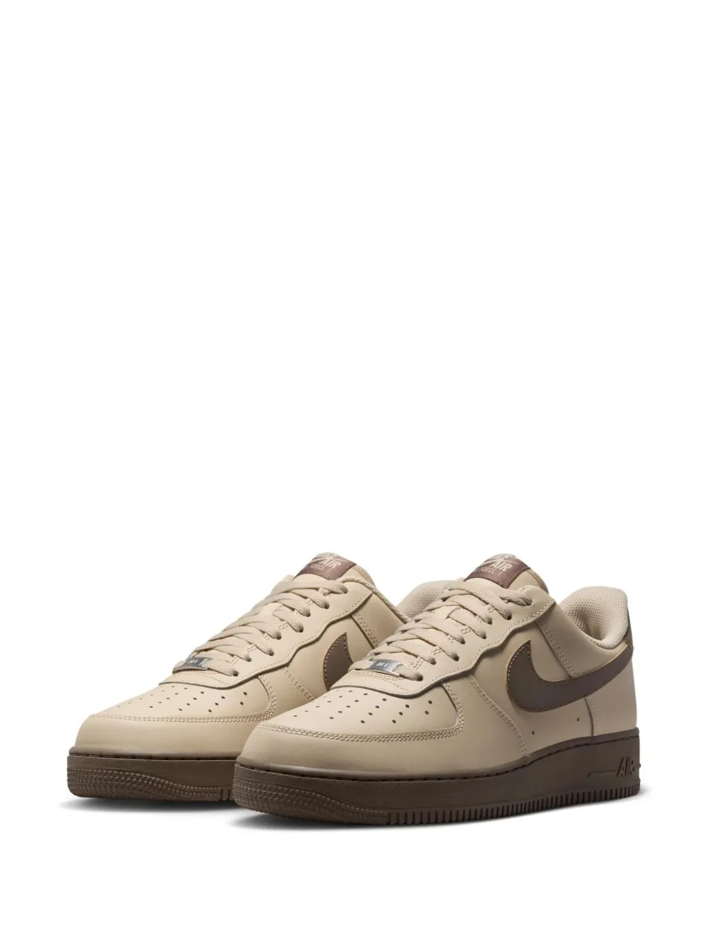 Nike Air Force 1 Low '07 sneakers Beige