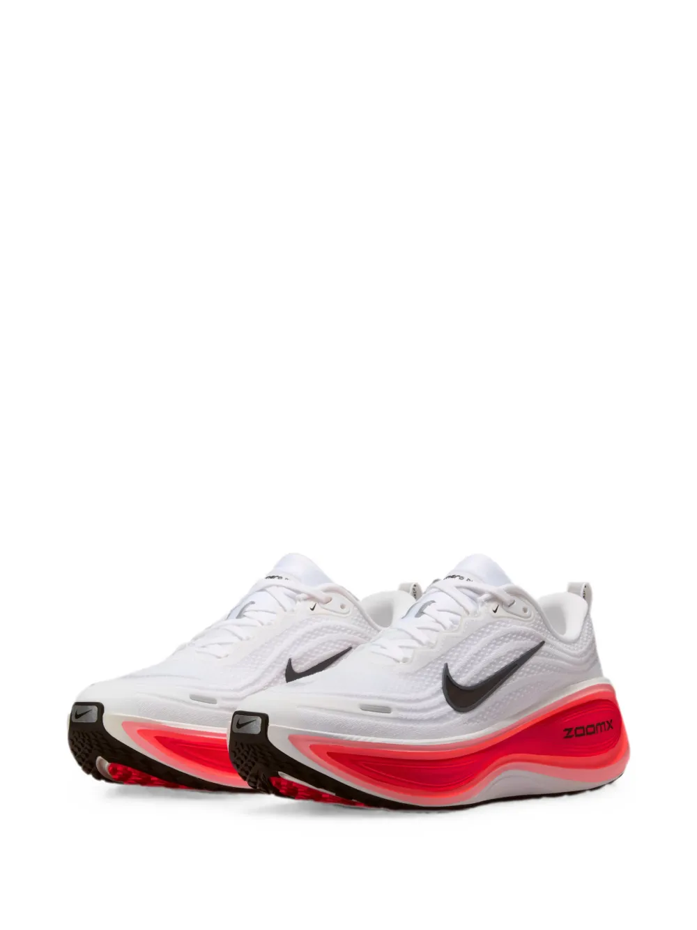 Nike Vomero Plus sneakers Wit