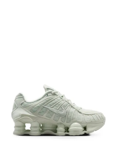Nike Kids Shox TL sneakers