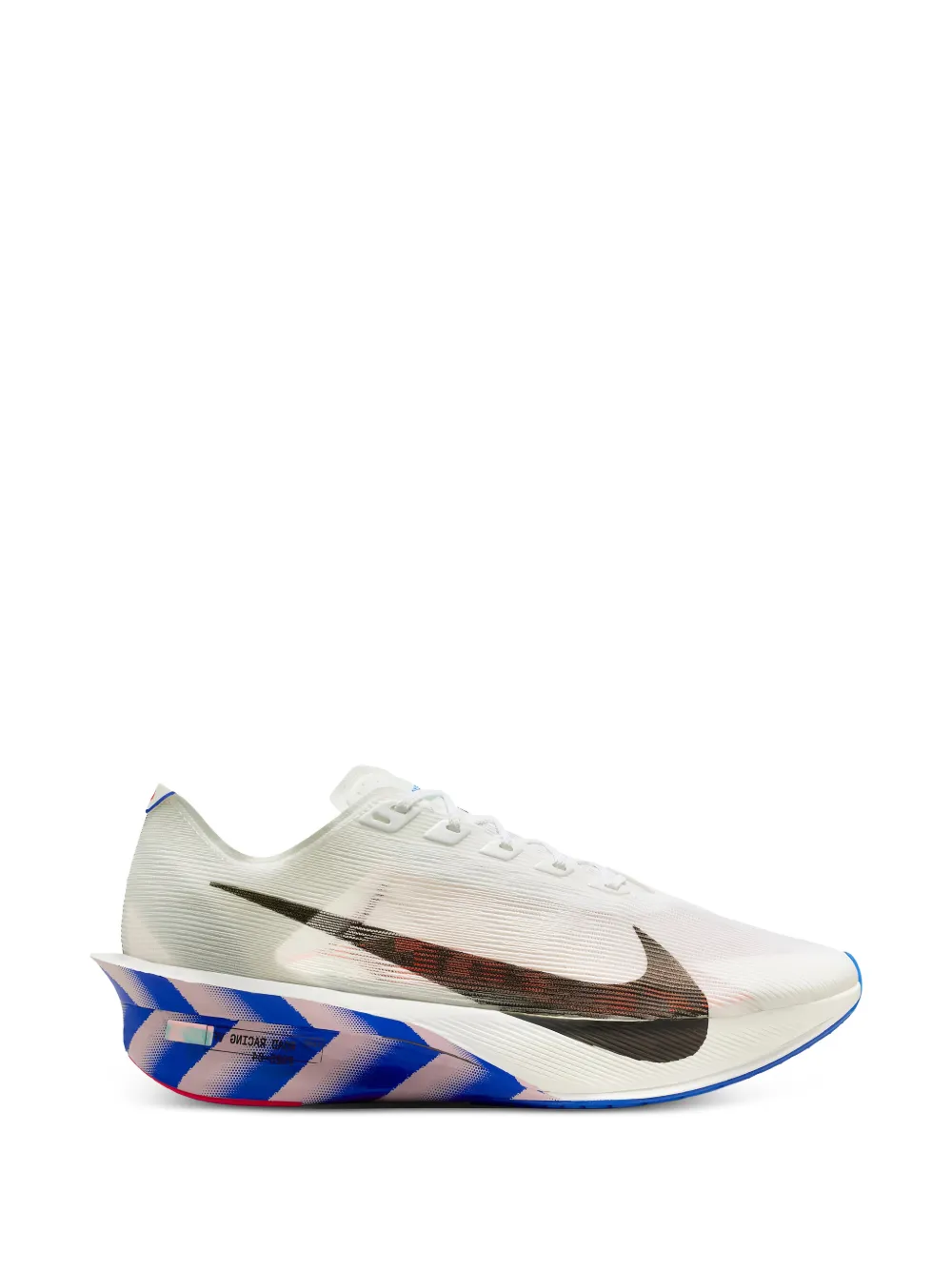 Nike Vaporfly 4 sneakers Wit