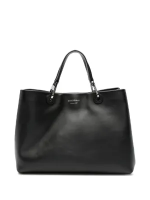 Jimmy Choo Bolsa Tote Grande Com Cordão De Ajuste | Preto