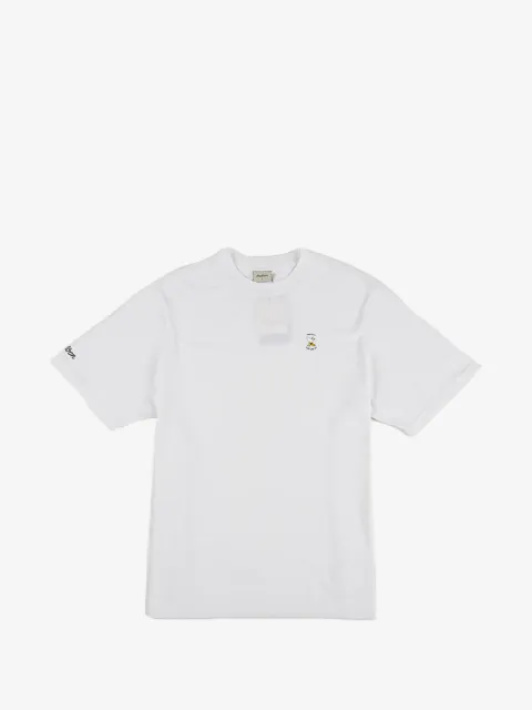 Malbon Golf Takout Bermuda short-sleeve T-shirt