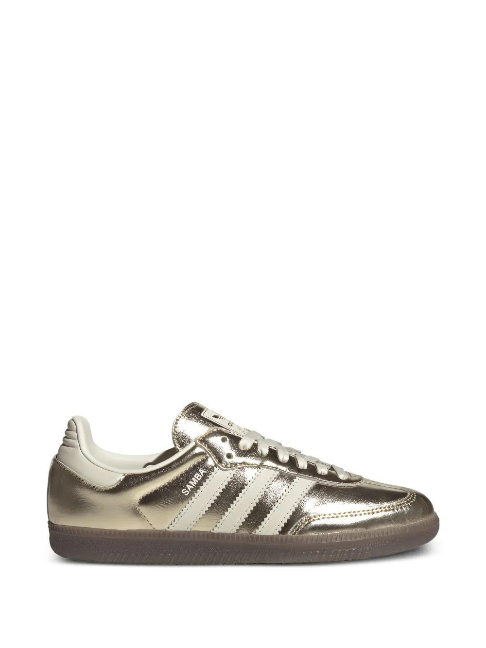 adidas Samba OG sneakers Goud