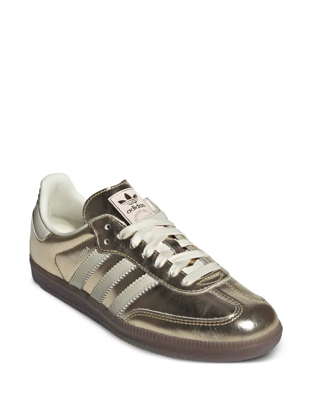 adidas Samba OG sneakers Goud
