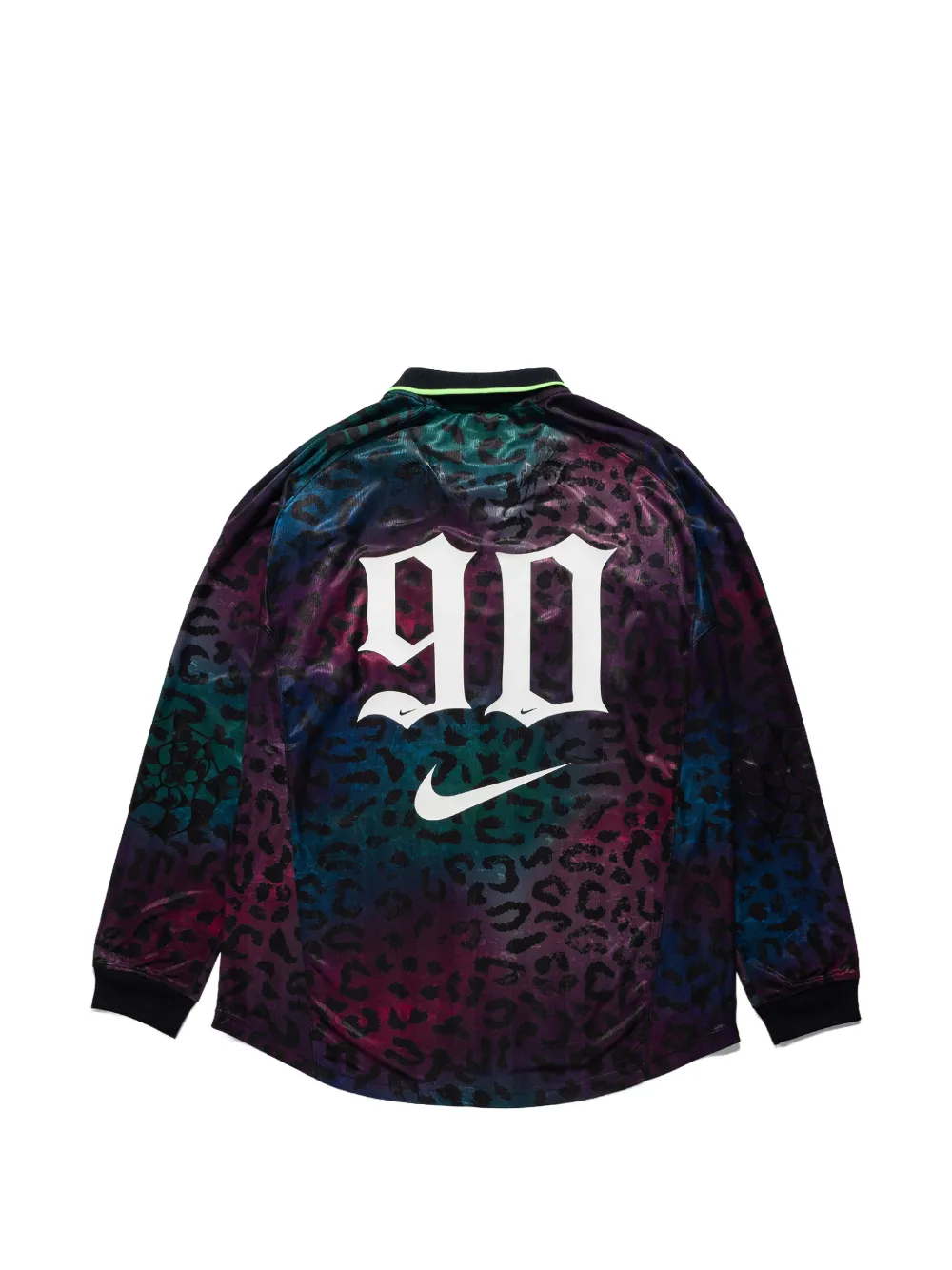 Nike Mad 90 Pack "Tiempo" T-SHIRT Paars