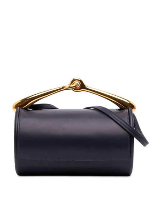 Hermès Pre-Owned 2023 Swift Sac Maximors satchel