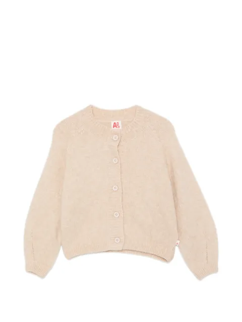 American Outfitters Kids cardigan Anni à manches raglan