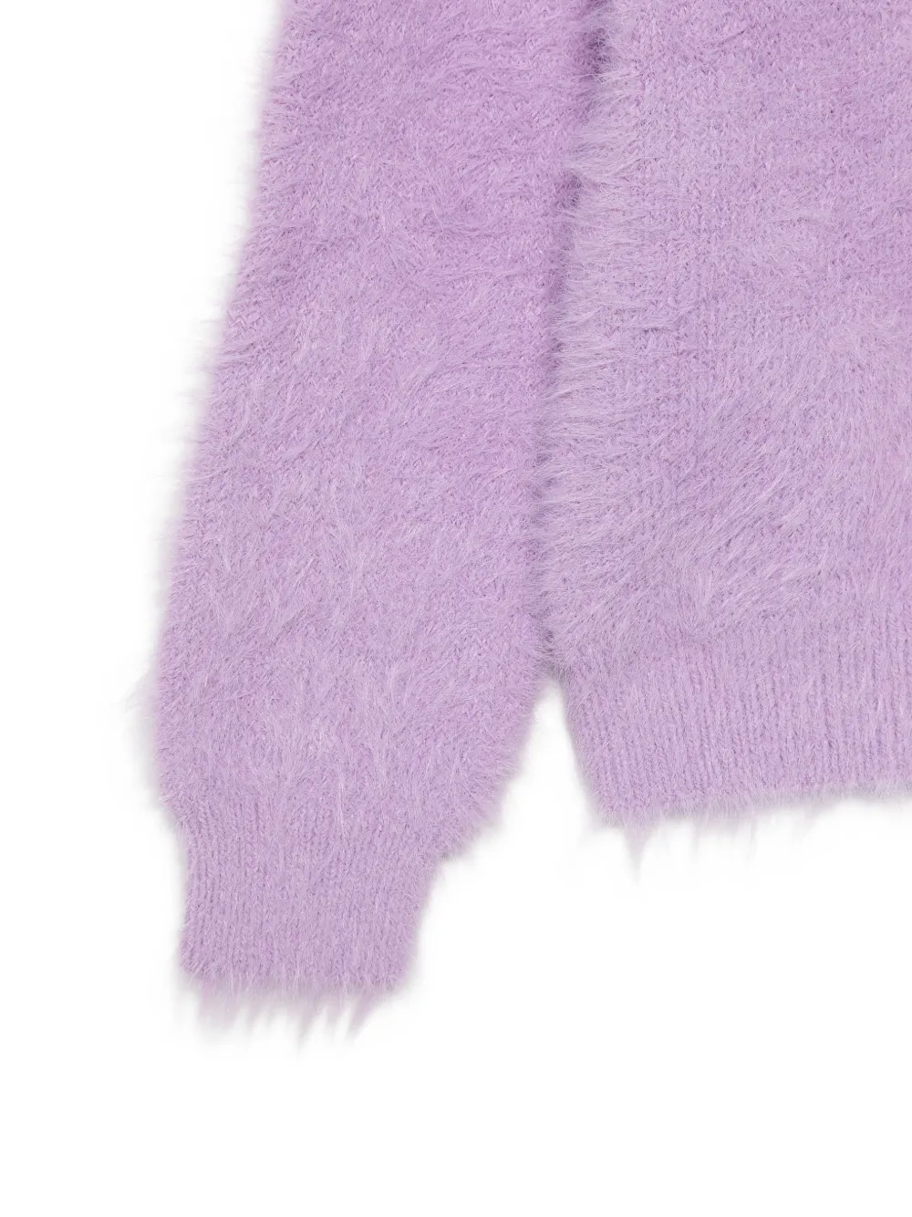American Outfitters Kids Gebreide trui Paars