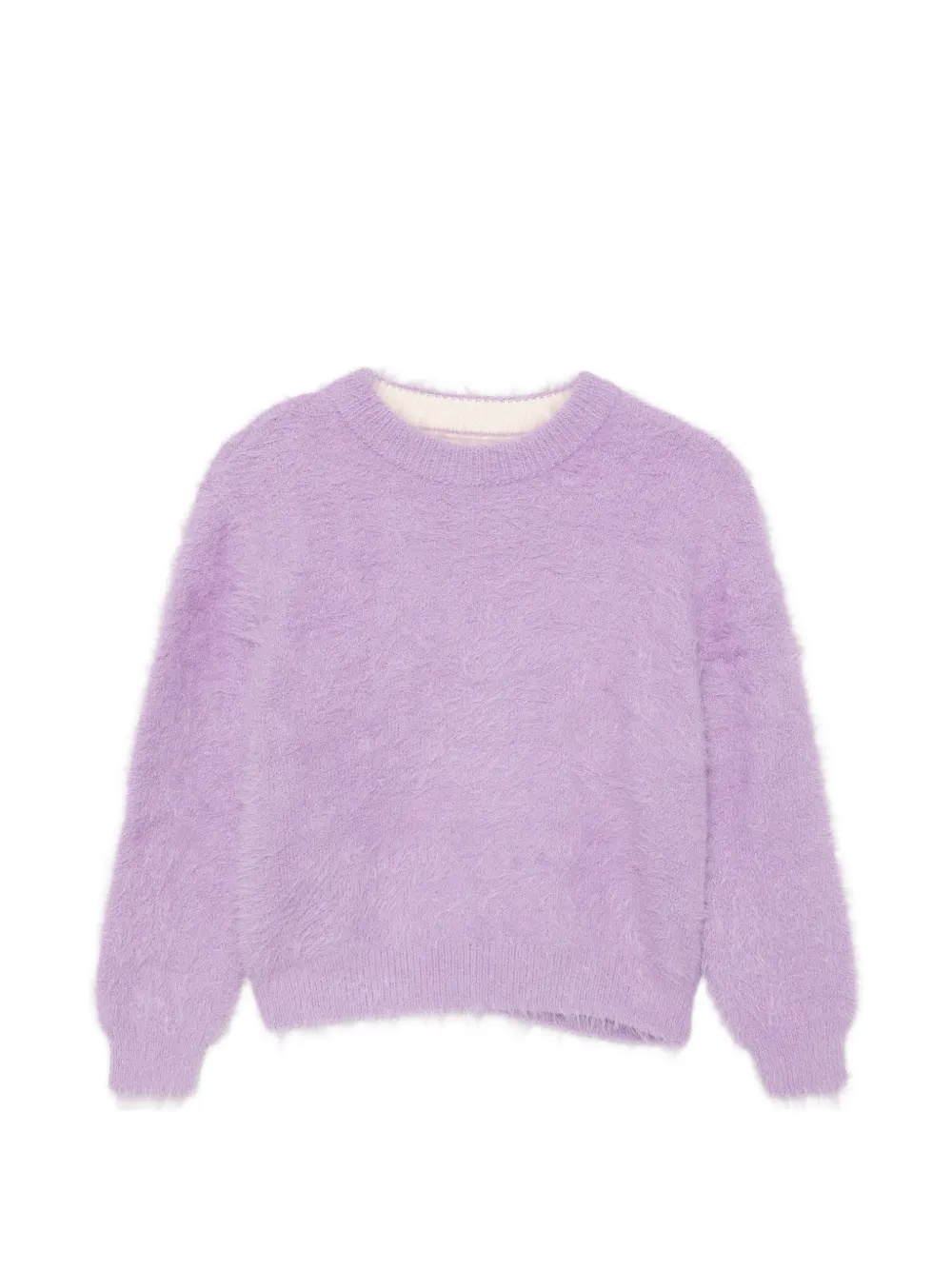 American Outfitters Kids Gebreide trui Paars