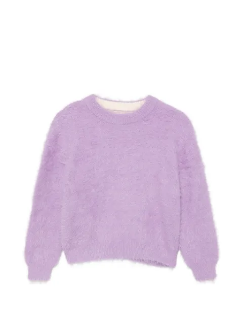 American Outfitters Kids suéter de tejido suave