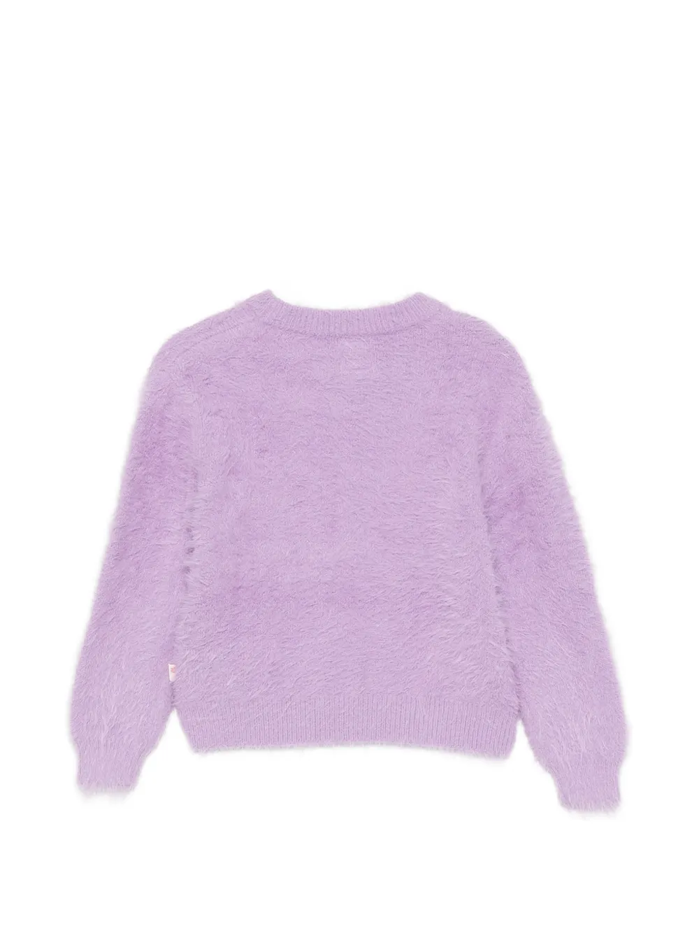 American Outfitters Kids Gebreide trui Paars