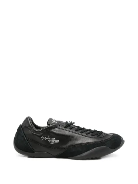 Y-3 low-top sneakers