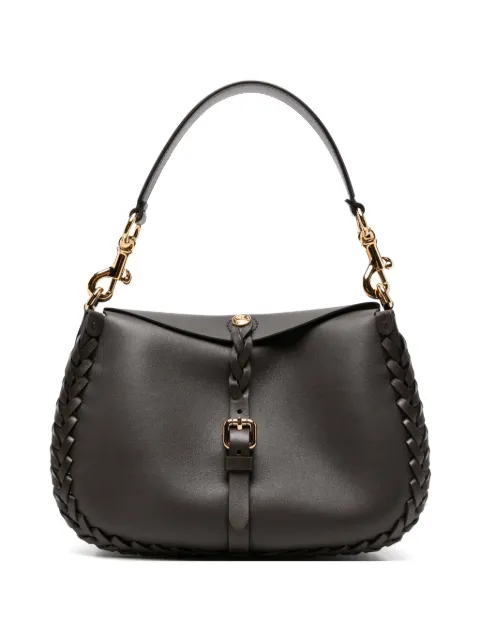 ETRO sac porté épaule en cuir