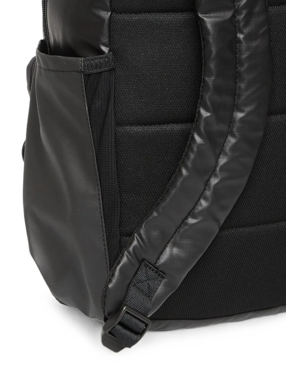Nike Heritage Eugene 2.0 winterbestendige rugzak (20 l) Zwart