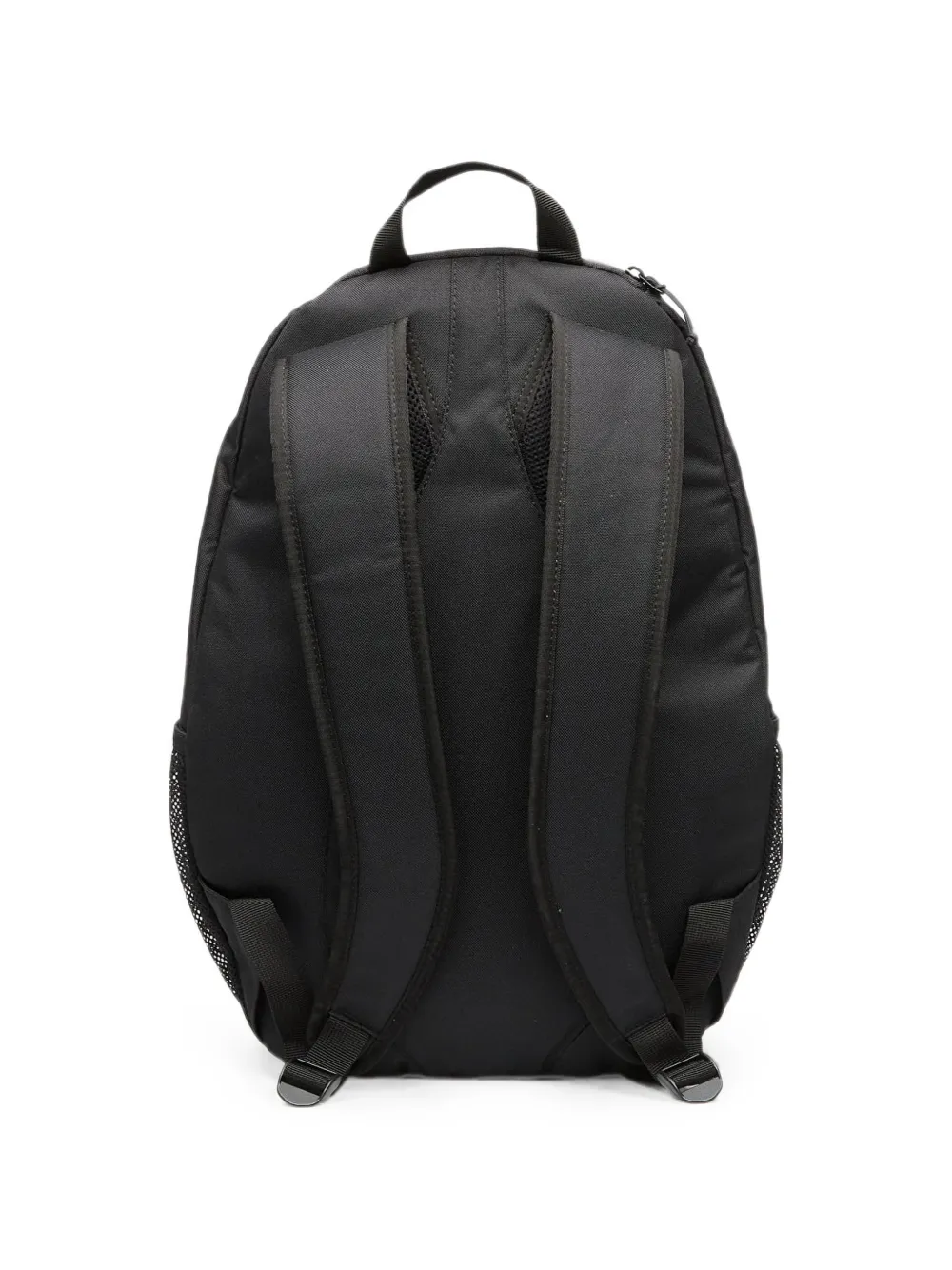 Nike Heritage Sweep rugzak (25 l) Zwart