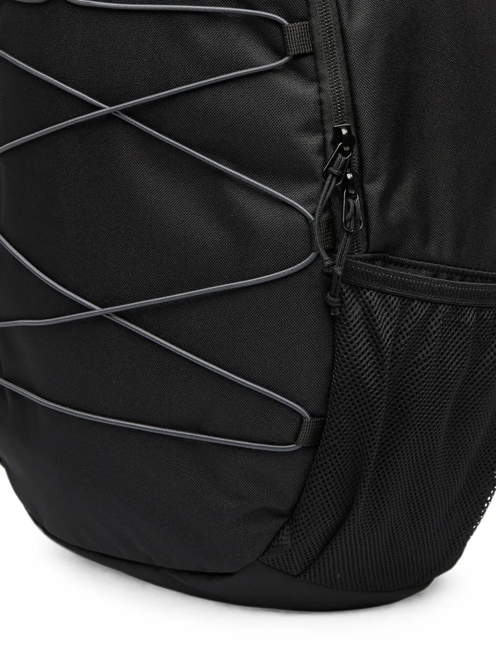 Nike Heritage Sweep rugzak (25 l) Zwart