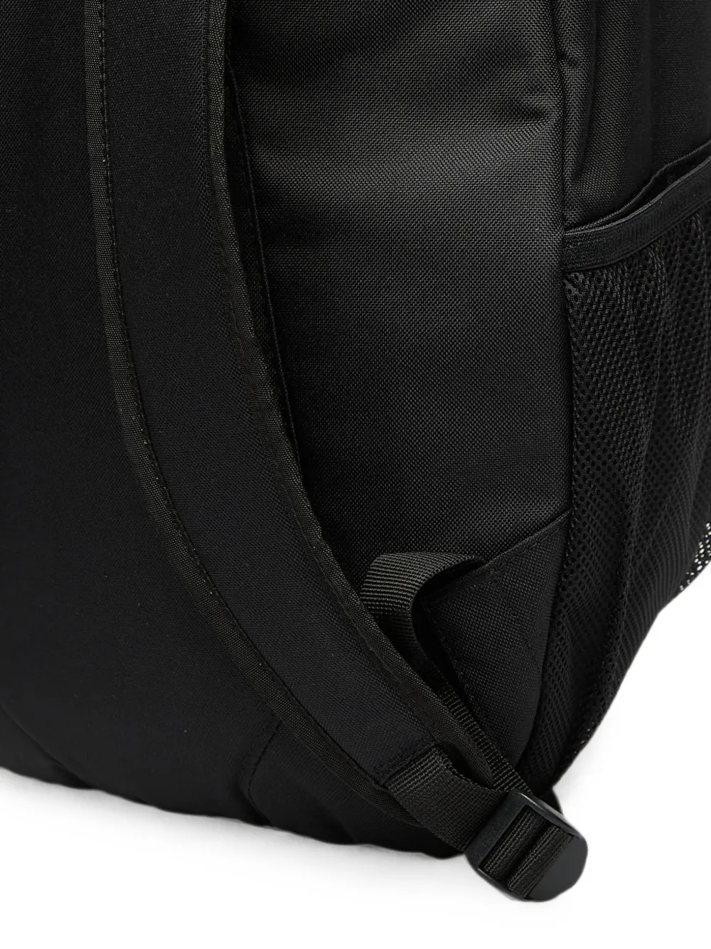 Nike Heritage Sweep rugzak (25 l) Zwart