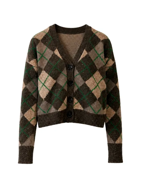 Weekend Max Mara buttoned cardigan
