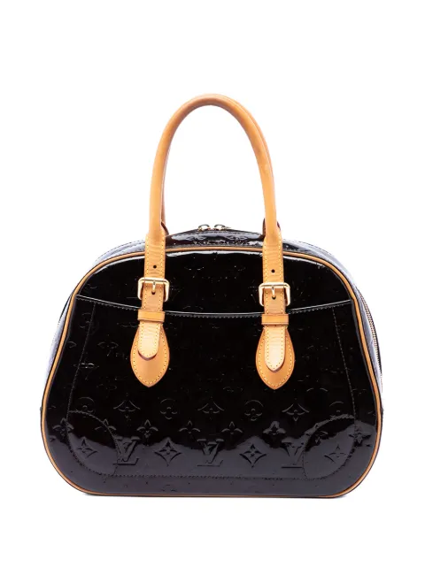 Louis Vuitton Pre-Owned 1990-2010 Monogram Vernis Summit Drive handbag
