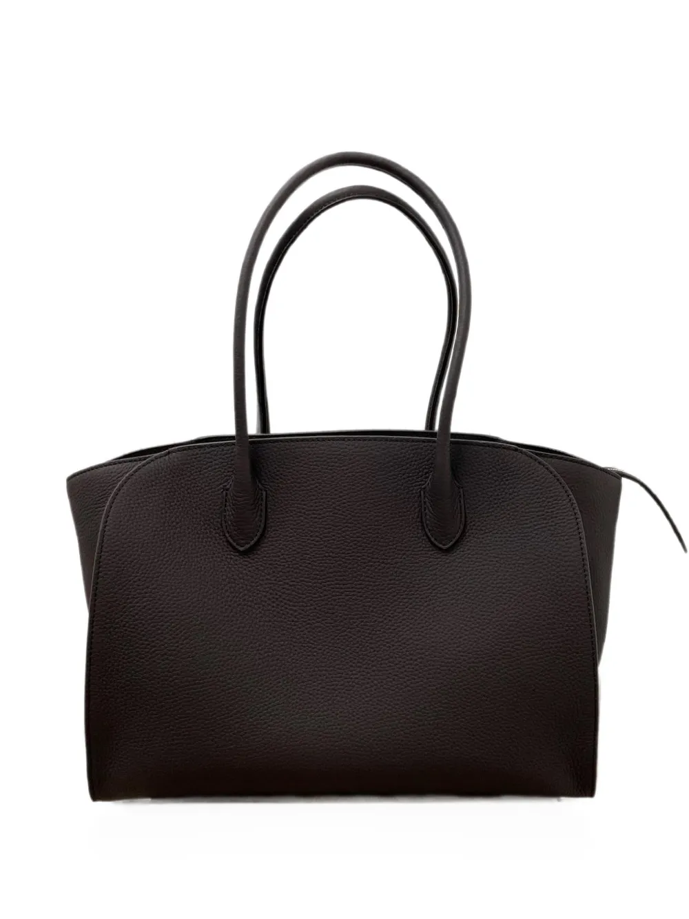The Row Borsa Marlo 14 - Marrone