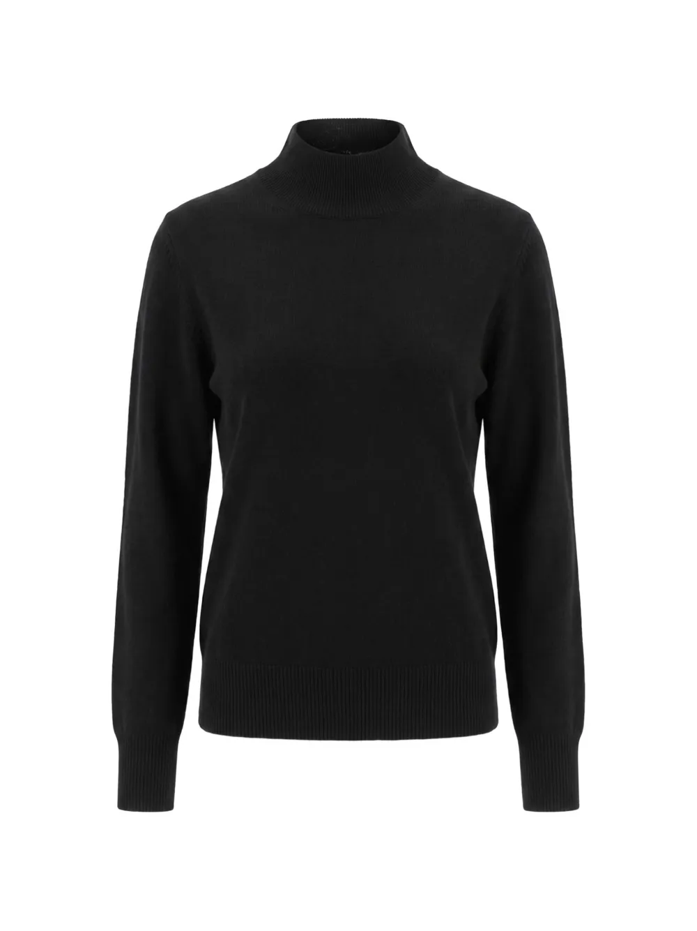 PINKO Maglione a collo alto - Nero