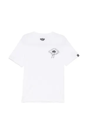 CORTEIZ OG Island Graphic T-shirt | White | FARFETCH