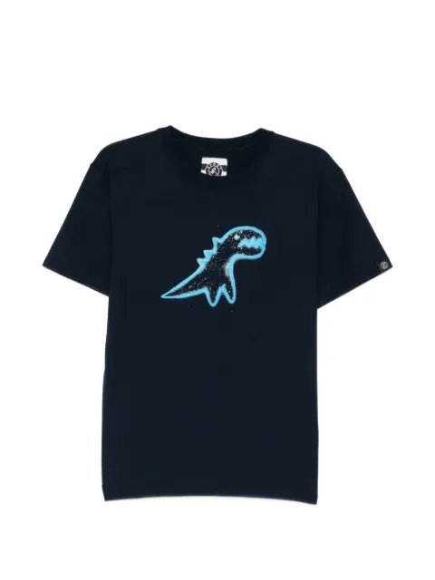 SPORT b. by agnès b.  dino-print T-shirt