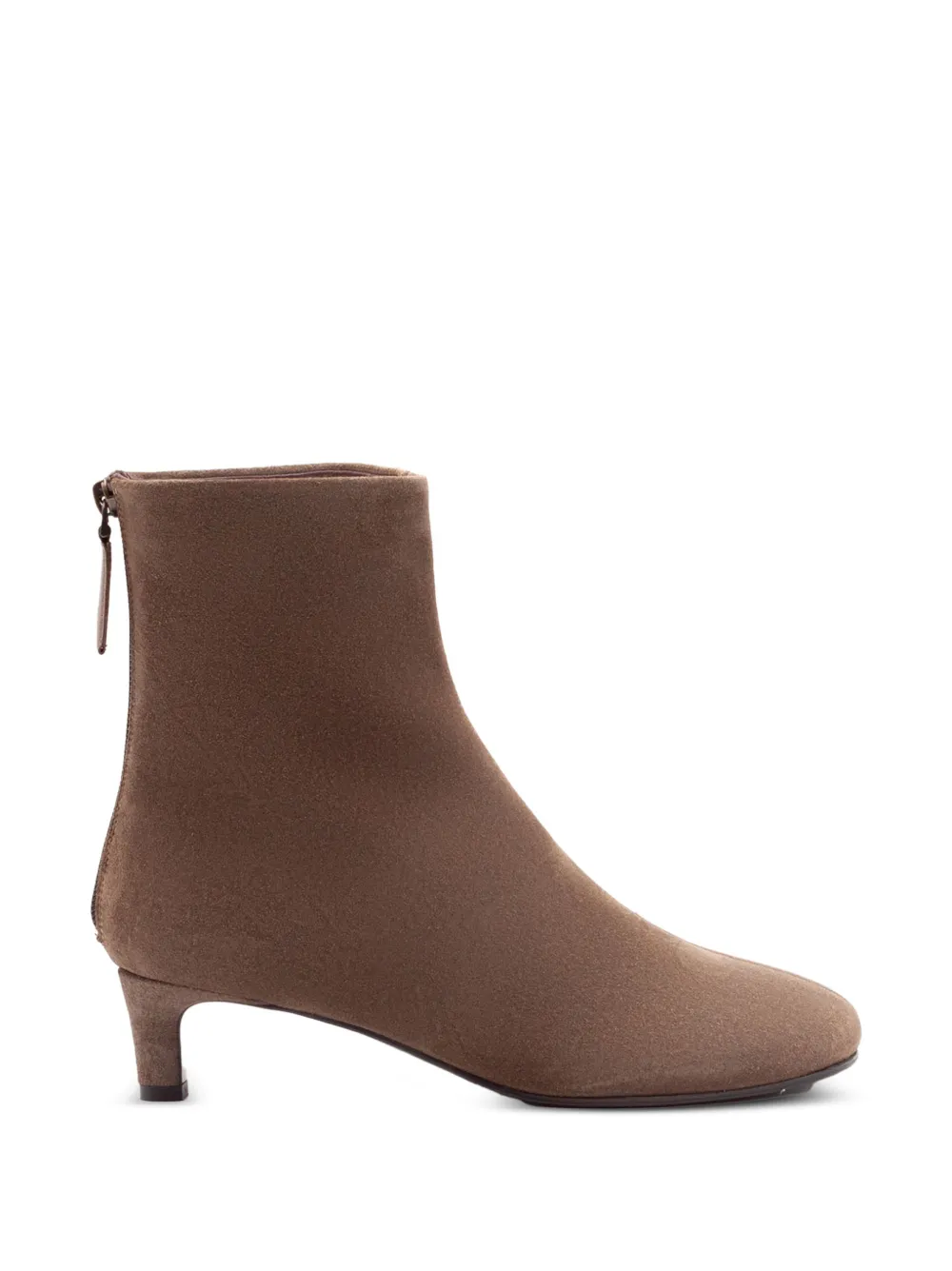 Roberto Festa Neel suede ankle boots Bruin