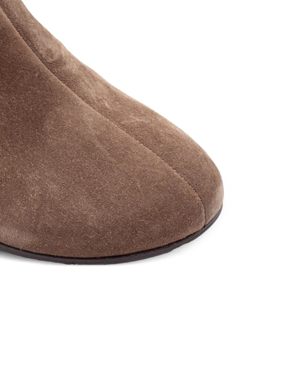 Roberto Festa Neel suede ankle boots Bruin
