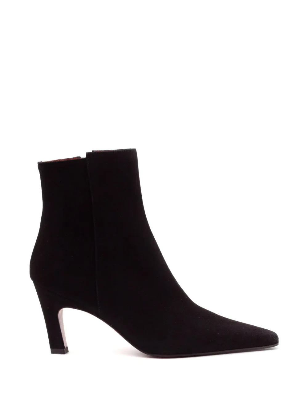 Festa Milano Yanira suede ankle boots