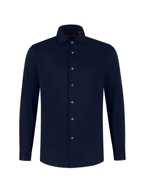 Corneliani long-sleeve shirt
