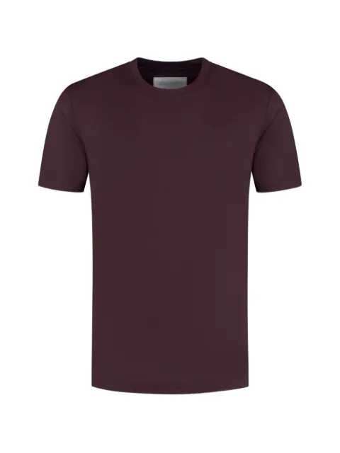 Marco Pescarolo crew-neck T-shirt