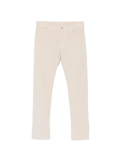 Jacob Cohën straight-leg corduroy trousers
