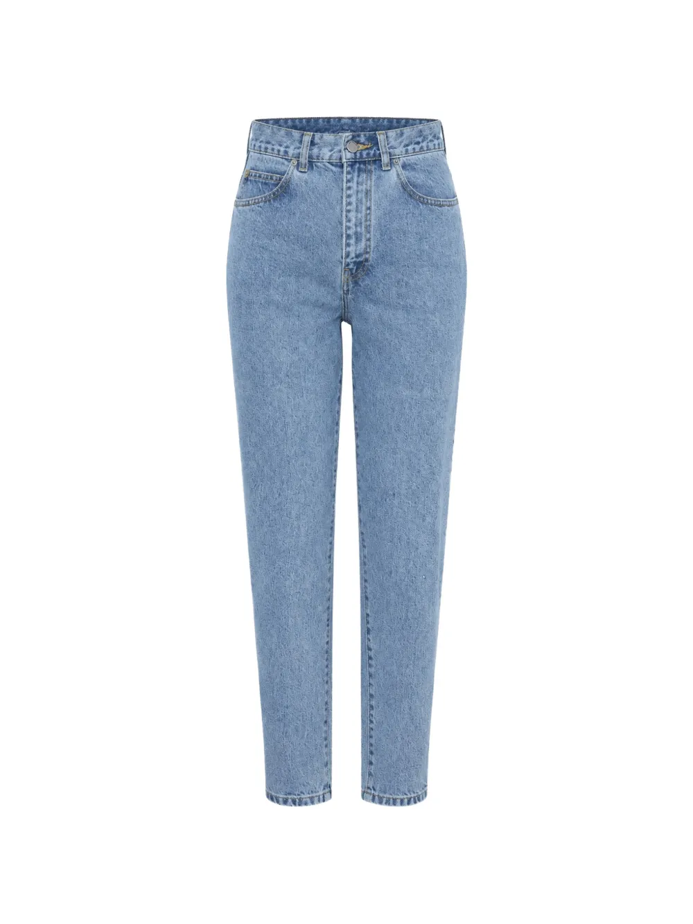 Dr. Denim Nora high-waist jeans