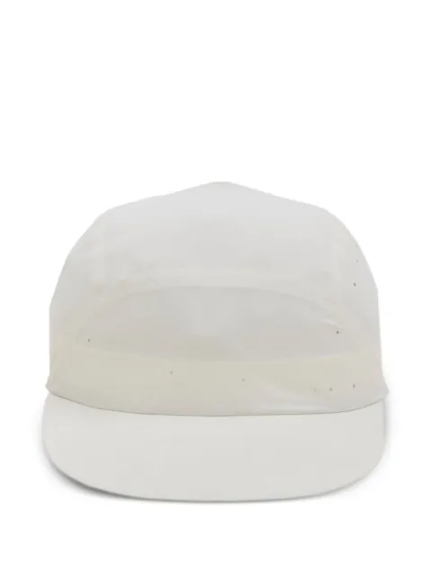 On  x PAF Zero cap